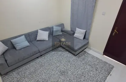 Apartment - Studio - 1 Bathroom for rent in Al Rawda 3 - Al Rawda - Ajman