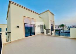 Villa - 5 bedrooms - 5 bathrooms for rent in Nad Al Sheba 1 - Nadd Al Sheba - Dubai