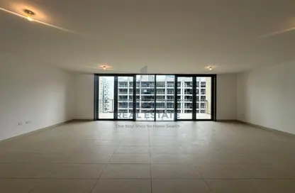 Duplex - 3 Bedrooms - 5 Bathrooms for rent in Building C - Al Zeina - Al Raha Beach - Abu Dhabi