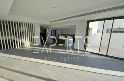 Duplex - 3 Bedrooms - 5 Bathrooms for sale in The Magnolias - Yas Acres - Yas Island - Abu Dhabi