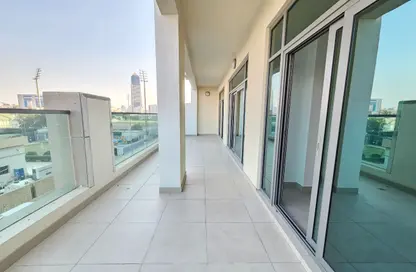 شقة - 2 غرف نوم - 3 حمامات للايجار في ميدان النصر - عود ميثاء - بر دبي - دبي