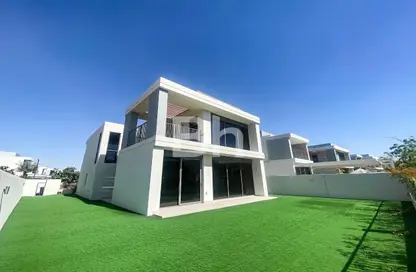 Villa - 4 Bedrooms - 4 Bathrooms for sale in Sidra Villas II - Sidra Villas - Dubai Hills Estate - Dubai