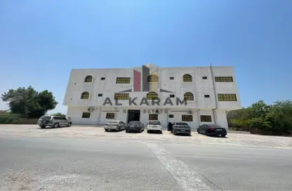 Apartment - 3 Bedrooms - 2 Bathrooms for rent in Al Juwais - Ras Al Khaimah