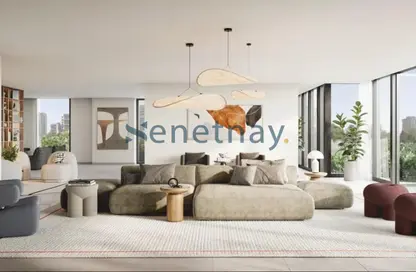 Apartment - 1 Bedroom - 2 Bathrooms for sale in Cello Residences - Jumeirah Village Circle - Dubai