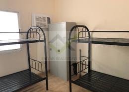 Labor Camp for rent in Al Jurf 2 - Al Jurf - Ajman Downtown - Ajman