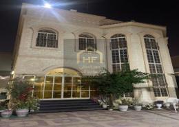 Villa - 5 bedrooms - 6 bathrooms for sale in Al Mwaihat 2 - Al Mwaihat - Ajman