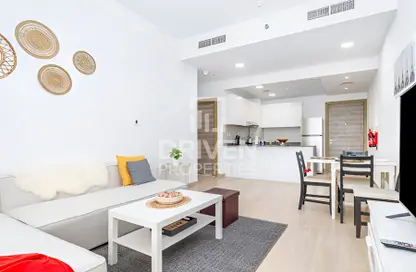 شقة - غرفة نوم - 2 حمامات للبيع في بلوم هايتس أ - بلوم هايتس - قرية الجميرا سركل - دبي