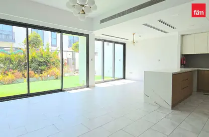 Townhouse - 3 Bedrooms - 2 Bathrooms for rent in La Rosa 3 - Villanova - Dubai Land - Dubai