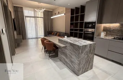 شقة - غرفة نوم - 2 حمامات للايجار في ويستوود غراندي الثاني - منطقة 18 - قرية الجميرا سركل - دبي