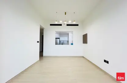 Apartment - 2 Bedrooms - 2 Bathrooms for rent in Binghatti Crest - Jumeirah Village Circle - Dubai