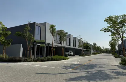 Townhouse - 3 Bedrooms - 4 Bathrooms for sale in Masaar - Tilal City - Sharjah