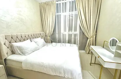 Apartment - 1 Bedroom - 1 Bathroom for rent in Golf Vita A - Golf Vita - DAMAC Hills - Dubai