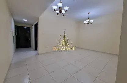 شقة - غرفة نوم - 1 حمام للايجار في برج الكوث - النهدة - الشارقة