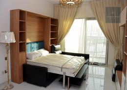 Studio - 1 bathroom for sale in Resortz by Danube - Arjan - Dubai