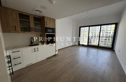 Apartment - 1 Bedroom - 1 Bathroom for rent in Liva - Town Square - Dubai