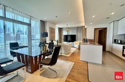 Apartment - 1 Bedroom - 2 Bathrooms for sale in Building 1 - CityWalk Residential - City Walk - Dubai