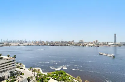 Apartment - 2 Bedrooms - 2 Bathrooms for sale in Creek Edge Tower 1 - Creek Edge - Dubai Creek Harbour (The Lagoons) - Dubai Apartment - 2 Bedrooms - 2 Bathrooms for sale in Creek Edge Tower 1 - Creek Edge - Dubai Creek Harbour (The Lagoons) - Dubai