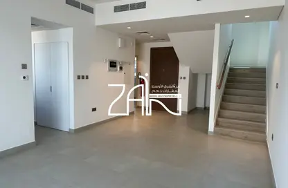 Townhouse - 2 Bedrooms - 3 Bathrooms for rent in Noya 1 - Noya - Yas Island - Abu Dhabi
