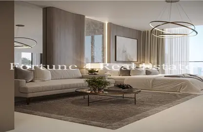 شقة - 2 غرف نوم - 2 حمامات للبيع في كازا أورا ريزيدنس - دبي الجنوب (مركز دبي العالمي) - دبي