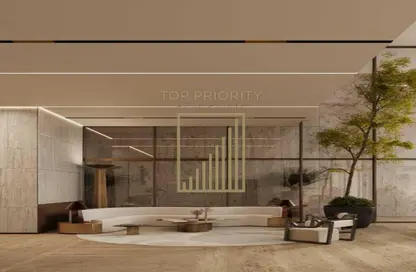 Apartment - Studio - 1 Bathroom for sale in 11 Hills Park - Dubai Science Park - Dubai