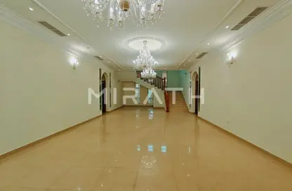 فيلا - 6 غرف نوم - 7 حمامات للايجار في الورقاء 3 - الورقاء - دبي
