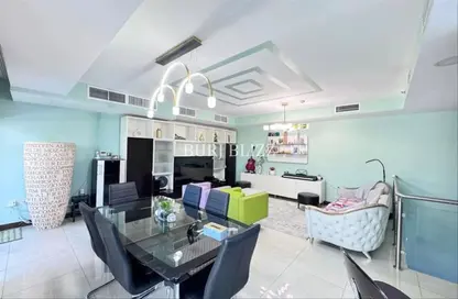 Apartment - 4 Bedrooms - 6 Bathrooms for sale in Villa Pera - District 15 - Jumeirah Village Circle - Dubai