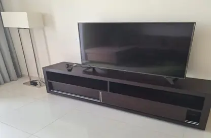 Apartment - 1 Bedroom - 1 Bathroom for rent in MAG 520 - MAG 5 - Dubai South (Dubai World Central) - Dubai