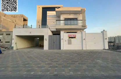 Villa - 5 Bedrooms - 7 Bathrooms for sale in Al Aamra Gardens - Al Amerah - Ajman