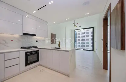 Apartment - 1 Bedroom - 2 Bathrooms for rent in Binghatti Orchid - Jumeirah Village Circle - Dubai