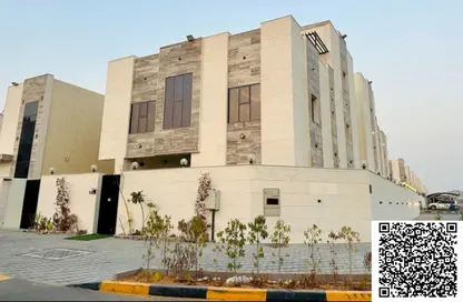 Villa - 6 Bedrooms - 7+ Bathrooms for rent in Al Aamra Gardens - Al Amerah - Ajman