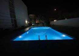 صورةحوض سباحة لـ: Studio - 1 حمام للكراء في فيلات مدينة خليفة آيه - A مدينة خليفة - مدينة خليفة - أبوظبي, صورة 1