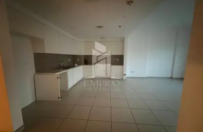 Kitchen image for: Apartment - 3 Bedrooms - 3 Bathrooms for rent in SAFI 1B - Town Square - Dubai, Image 1