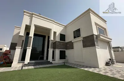 Villa - 5 Bedrooms - 7 Bathrooms for rent in Al Khawaneej 2 - Al Khawaneej - Dubai