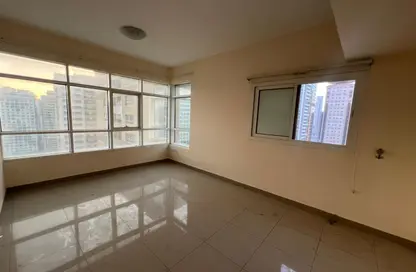Apartment - 2 Bedrooms - 2 Bathrooms for rent in New Al Taawun Road - Al Taawun - Sharjah