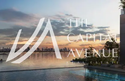 شقة - غرفة نوم - 2 حمامات للبيع في أبراج رادينت مارينا - شمس أبوظبي - جزيرة الريم - أبوظبي شقة - غرفة نوم - 2 حمامات للبيع في أبراج رادينت مارينا - شمس أبوظبي - جزيرة الريم - أبوظبي