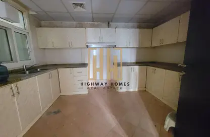 Apartment - 1 Bedroom - 2 Bathrooms for rent in Muwaileh 3 Building - Muwaileh - Sharjah