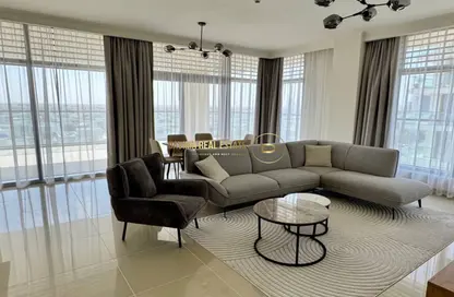 Apartment - 2 Bedrooms - 3 Bathrooms for sale in Mulberry 2 - Park Heights - Dubai Hills Estate - Dubai