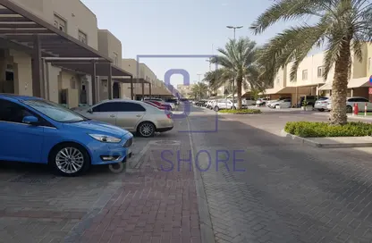 فيلا - 3 غرف نوم - 4 حمامات للبيع في طراز صحراوي - فيلات الريف - مشروع الريف - أبوظبي
