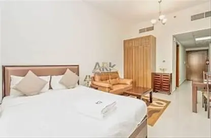 Apartment - 1 Bathroom for rent in Elite Sports Residence 3 - Elite Sports Residence - Dubai Sports City - Dubai