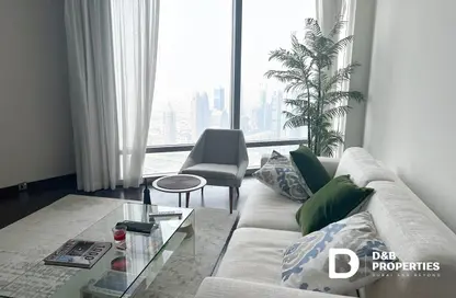 Apartment - 2 Bedrooms - 3 Bathrooms for sale in Burj Khalifa - Burj Khalifa Area - Downtown Dubai - Dubai