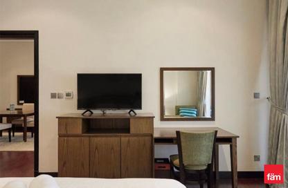Apartment - 1 Bedroom - 2 Bathrooms for rent in Royal Amwaj Residences North - The Royal Amwaj - Palm Jumeirah - Dubai