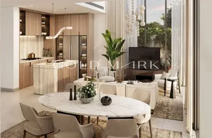Townhouse - 3 Bedrooms - 4 Bathrooms for sale in Mudon Al ranim 4 - Mudon - Dubai