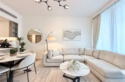 Apartment - 1 Bedroom - 2 Bathrooms for rent in LIV Marina - Dubai Marina - Dubai