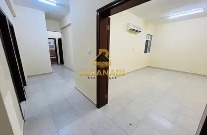 Apartment - 2 Bedrooms - 2 Bathrooms for rent in Shabhanat Asharij - Asharej - Al Ain