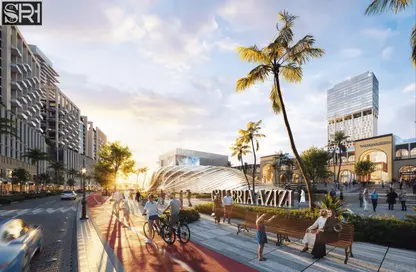 Apartment - 2 Bedrooms - 2 Bathrooms for sale in Azizi Milan 51 - City of Arabia - Dubai Apartment - 2 Bedrooms - 2 Bathrooms for sale in Azizi Milan 51 - City of Arabia - Dubai