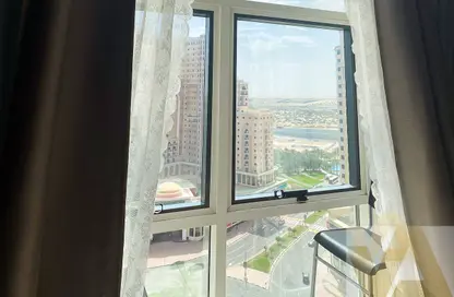 Apartment - Studio - 1 Bathroom for sale in Spring Oasis - Dubai Silicon Oasis - Dubai