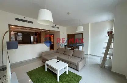 Apartment - 1 Bedroom - 1 Bathroom for rent in Claren Tower 1 - Claren Towers - Downtown Dubai - Dubai
