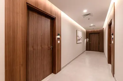 Apartment - 2 Bedrooms - 2 Bathrooms for sale in Haya On The Park - Town Square - Dubai