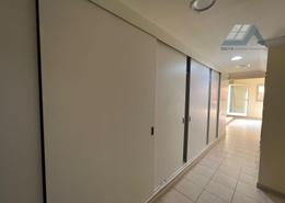 Hall / Corridor image for: Studio - 1 bathroom for rent in Shakhbout City - Abu Dhabi, Image 1