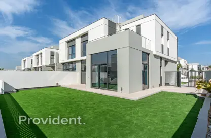 Townhouse - 4 Bedrooms - 3 Bathrooms for rent in Murooj Al Furjan - Al Furjan - Dubai